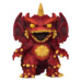 Фігурка Funko POP! Premium Godzilla Destoroyah (Deco) Руйнівник 1893