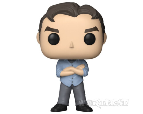 Фигурка Funko POP! Buffy the Vampire Slayer: Hander #595 (Баффи) Television