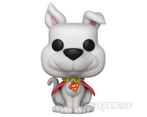 Фігурка Funko POP! Krypto the Superdog Specialty Series #235 Крипто Суперпес