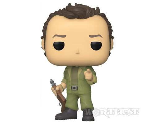 Фігурка Funko POP! Stripes John Winger Добровольці мимоволі Джон 989 