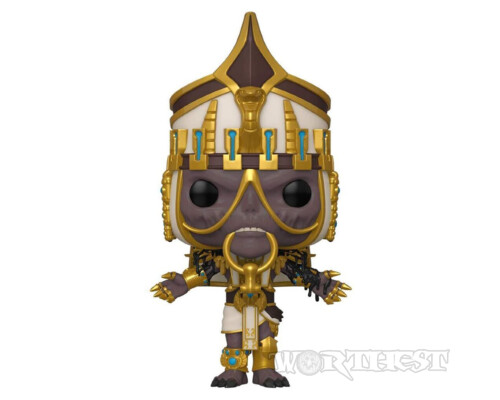 Фігурка Funko POP! Guild Wars 2 Joko Гільдія Війн 2 Палава Джоко 563