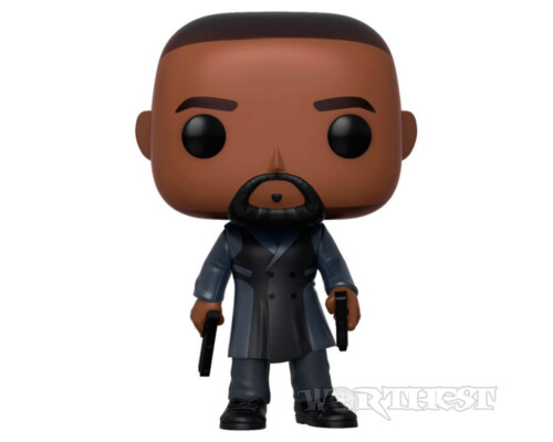 Фігурка Funko POP! Altered Carbon Takeshi Kovacs (Wedge Sleeve) Такесі #926