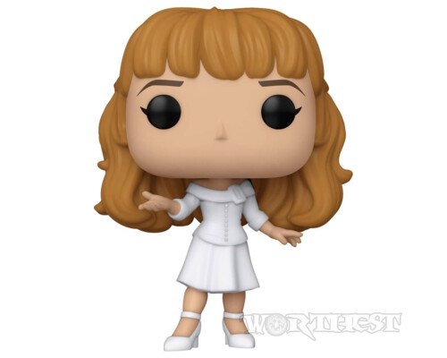 Фигурка Funko POP! Edward Scissorhands Kim Boggs Эдвард руки-ножницы #981