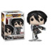 Фігурка Funko POP! Attack on Titan Final Season Mikasa Ackermann Мікаса 1446