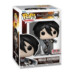 Фігурка Funko POP! Attack on Titan Final Season Mikasa Ackermann Мікаса 1446