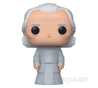Фігурка Funko POP! Dune: Emperor Shaddam IV (Funko Exclusive) Дюна 1499