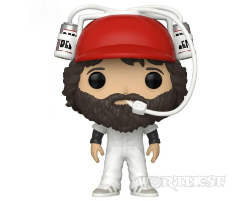 Фигурка Funko Pop! Movies: Happy Gilmore Otto Хеппи Гилмор Отто #892