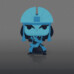 Фигурка Funko POP! Avatar The Last Airbender Kyoshi #1489 Аватар Киоши GITD