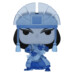 Фигурка Funko POP! Avatar The Last Airbender Kyoshi #1489 Аватар Киоши GITD