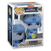 Фигурка Funko POP! Avatar The Last Airbender Kyoshi #1489 Аватар Киоши GITD