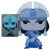 Фигурка Funko POP! Avatar The Last Airbender Kyoshi #1489 Аватар Киоши GITD