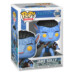 Фігурка Funko POP! Avatar: The Way of Water Jake Sully (Battle Pose) Джейк 1549