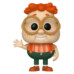 Фігурка Funko POP! The Adventures of Jimmy Neutron Carl Wheezer Карл 1904