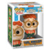 Фігурка Funko POP! The Adventures of Jimmy Neutron Carl Wheezer Карл 1904
