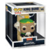 Фигурка Funko POP! Avatar The Last Airbender King Bumi on Throne 1444