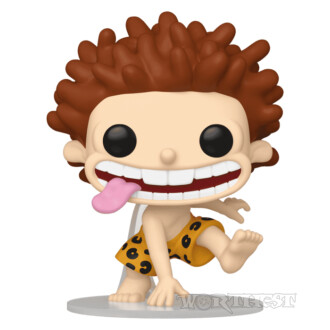 Фігурка Funko POP! Nickelodeon Donnie Thornberry Донні Торнберрі 1527