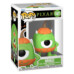 Фігурка Funko POP! Pixar Mike Wazowski in Jack-o-Lantern Costume 1487