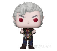Фигурка Funko POP! Baldur's Gate III – Astarion Балдурс Гейт Астарион 1017