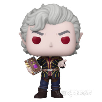 Фігурка Funko POP! Baldur's Gate 3 Astarion (Chase) Астаріон Чейс 1017
