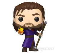 Фигурка Funko POP! Baldur’s Gate 3 Gale Балдурс Гейт 3 Гейл 1146
