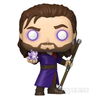 Фигурка Funko POP! Baldur’s Gate 3 Gale Chase Врата Балдура Гейл 1146