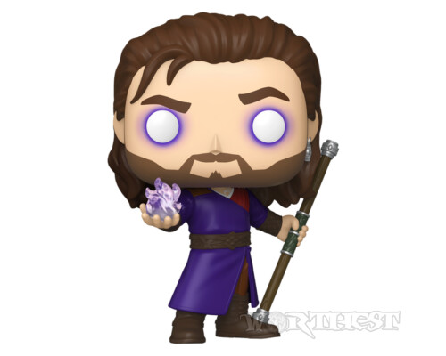 Фігурка Funko POP! Baldur’s Gate 3 Gale Chase Брама Балдура Гейл 1146