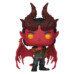 Фігурка Funko POP! Baldur's Gate 3 Raphael (Cambion Devil) Рафаель 1188