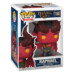 Фігурка Funko POP! Baldur's Gate 3 Raphael (Cambion Devil) Рафаель 1188