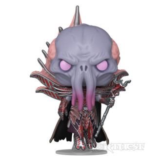 Фігурка Funko POP! Baldur's Gate 3 The Emperor Балдурс Гейт Імператор 1189