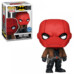 Фигурка Funko POP! Batman Red Hood (Jason Todd) PIAB #372 Красный Колпак