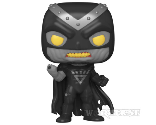 Фігурка Funko POP! Batman Чорна Рука Black Hand 384 Бетмен Exclusive