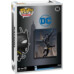 Фигурка Funko POP! Comic Covers: Batgirl #1 (2008) Комикс Каверс Бэтгёрл 18