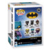 Фигурка Funko POP! DC Comics Batman War Zone The Joker (War Joker) Джокер 504