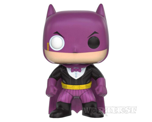 Фігурка Funko POP! The Penguin Batman Impopster #122 Пінгвін Імпостер