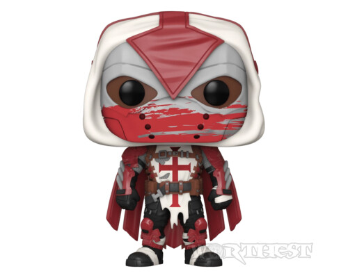 Фігурка Funko POP! Batman Arkham Knight Azrael Азраел Бетмен 407