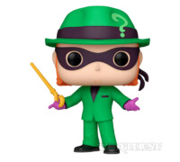 Фігурка Funko POP! Batman The Riddler LA Comic Con Бетмен Загадник 469