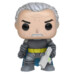 Фигурка Funko POP! Armored Batman Unmasked (PX Previews) Бэтмен 113