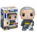 Фигурка Funko POP! Armored Batman Unmasked (PX Previews) Бэтмен 113