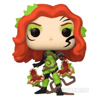 Фігурка Funko POP! Batman Poison Ivy with Vines Отруйний Плющ із лозами 471