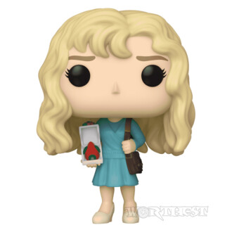 Фігурка Funko POP! Batman, 1989 Vicki Vale Герої DC Бетмен Віккі Вейл 516