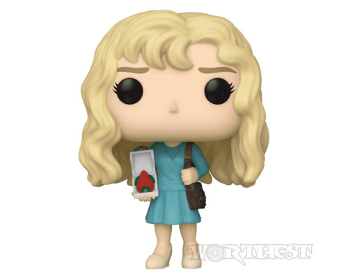 Фигурка Funko POP! Batman, 1989 Vicki Vale Герои DC Бэтмен Викки Вэйл 516