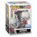 Фігурка Funko POP! Arkham City Batman (Bloody) Аркхем Сіті Бетмен у крові 602