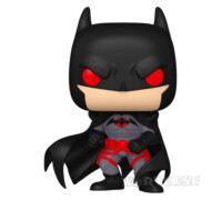 Фигурка Funko POP! Batman Flashpoint Winter Con Бэтмен Флэшпоинт 597