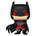 Фігурка Funko POP! Batman Flashpoint Winter Con Бетмен Флешпоїнт 597