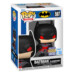 Фігурка Funko POP! Batman Flashpoint Winter Con Бетмен Флешпоїнт 597