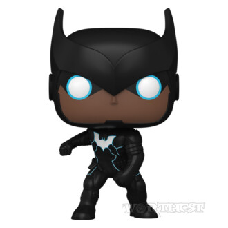 Фигурка Funko POP! Heroes: Batwing DC Comics Бэтмен Готэм Бэтвинг 500