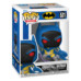 Фігурка Funko POP! Knightfall Batman Герої DC Бетмен Падіння лицаря 571