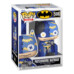 Фігурка Funko POP! DC Comics Patchwork Batman Комікси Шматковий Бетмен 508