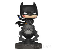 Фігурка Funko POP! Premium Batman Arkham Knight Lights & Sounds 614