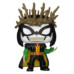 Фигурка Funko POP! Dark Nights Death Metal Robin King Король Робин 581
